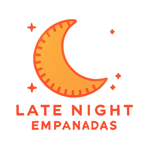 Late Night Empanadas