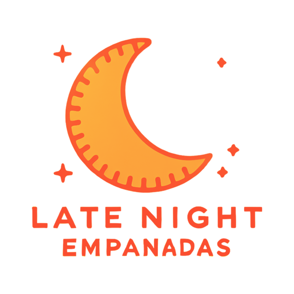 Late Night Empanadas